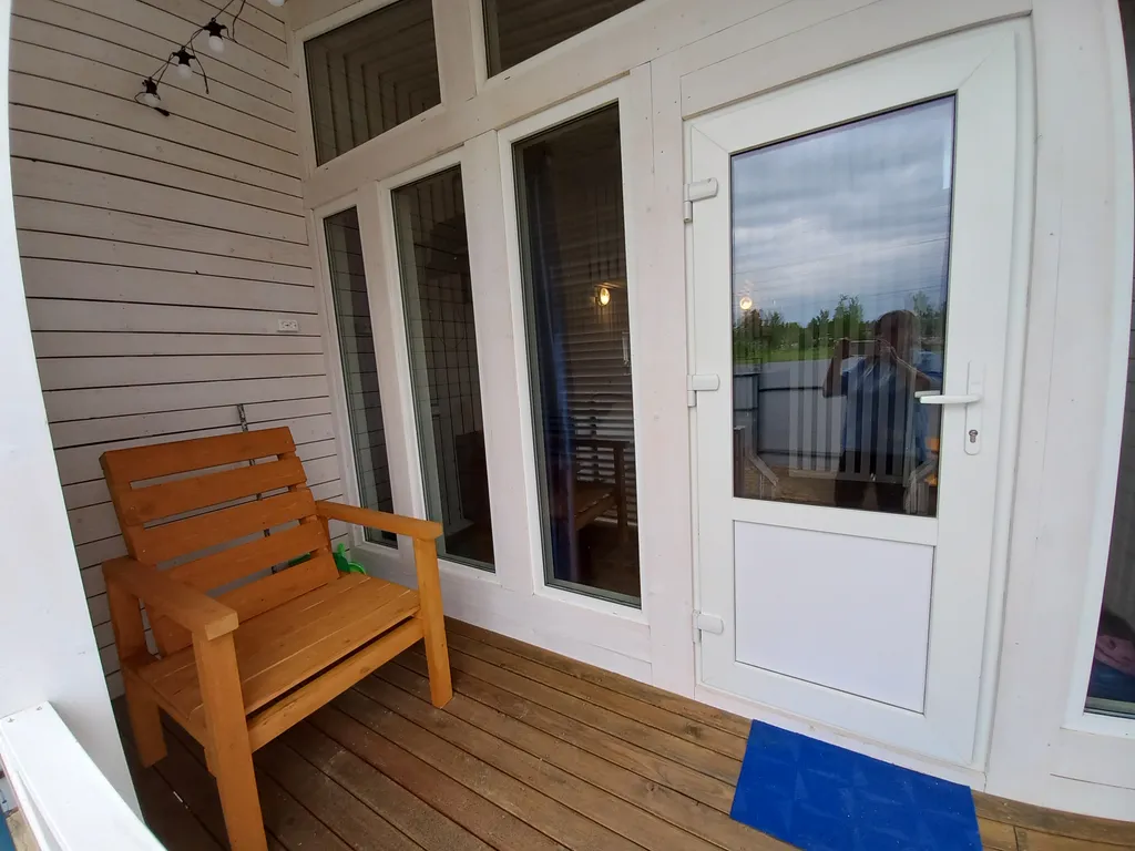 Уютный домик Ладога