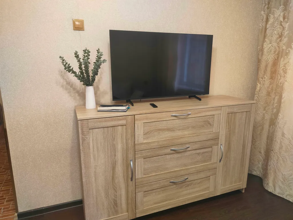 Квартира Уютная 2-х комнатная квартира в центре города — Новосибирск