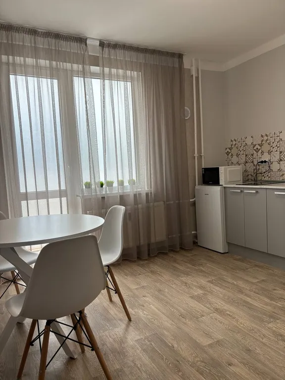 Квартира Новые Черемушки 2 — аренда посуточно в Майкоп