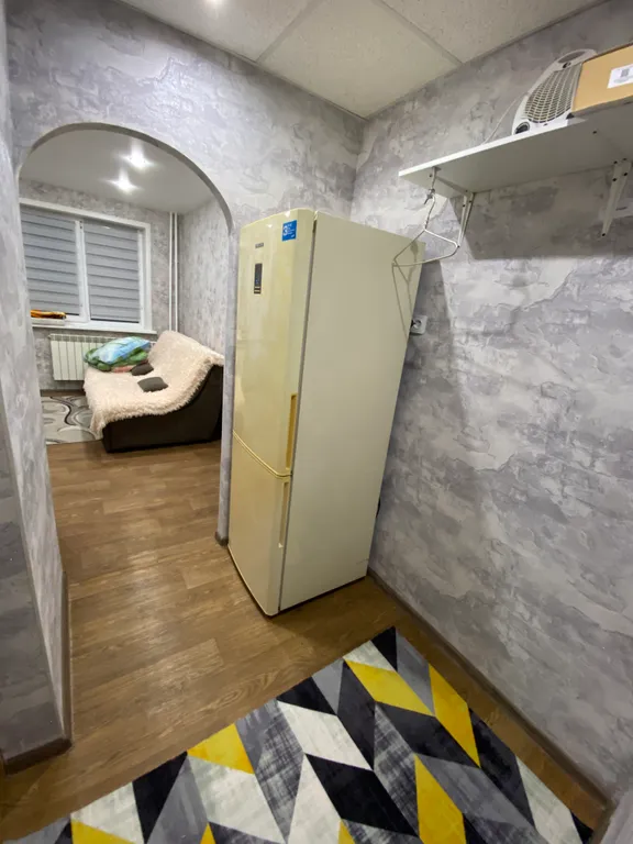 Студия рядом с заповедником Столбы