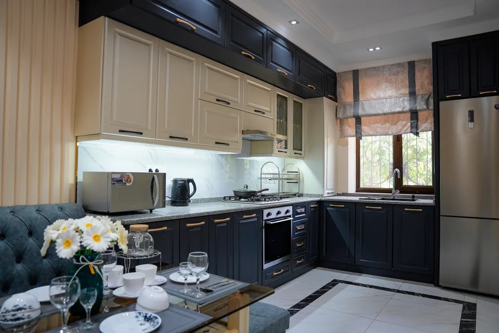 Learmara Apartment №2