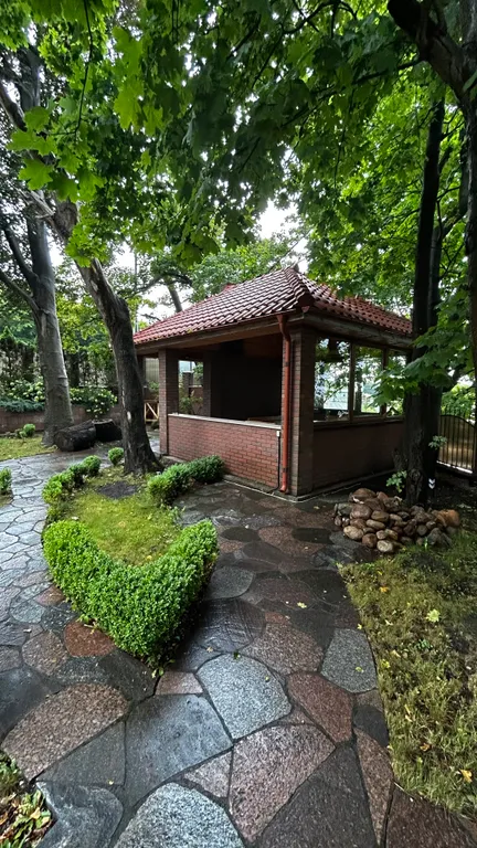 Апартаменты с видом на море