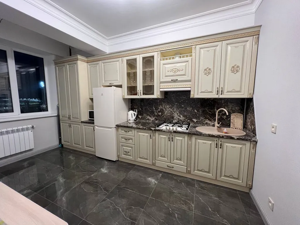 Уютная квартира в престижном районе