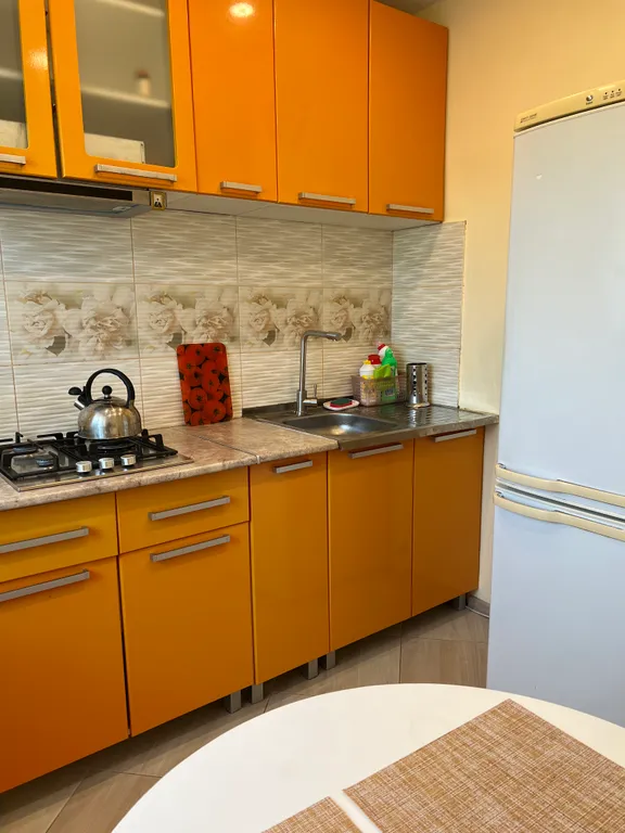 Квартира с видом на Ладожские шхеры