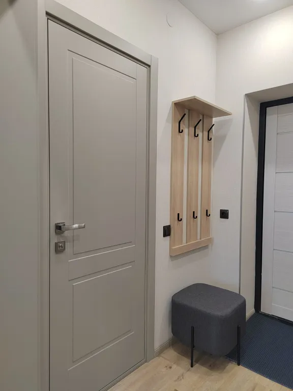 Квартира Квартира Уютная квартирка — Пионерский