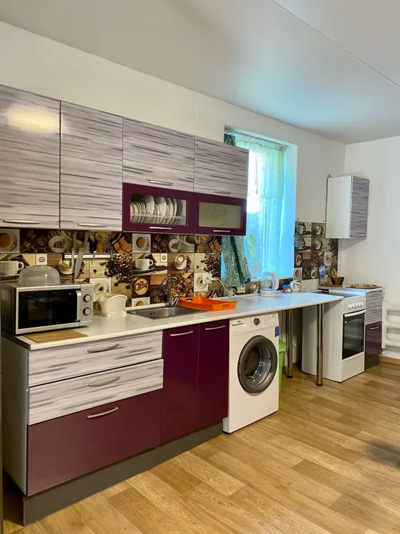 3-комнатный Дом