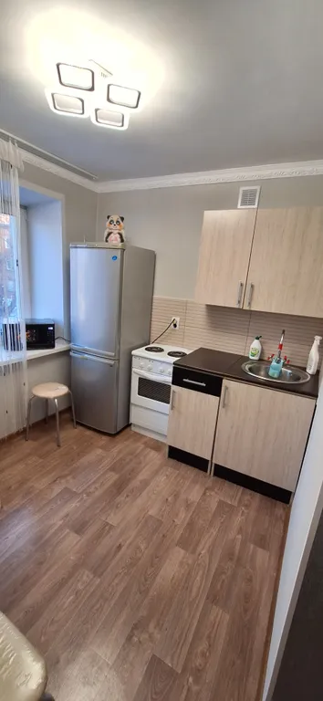 Квартира для вашего удобства