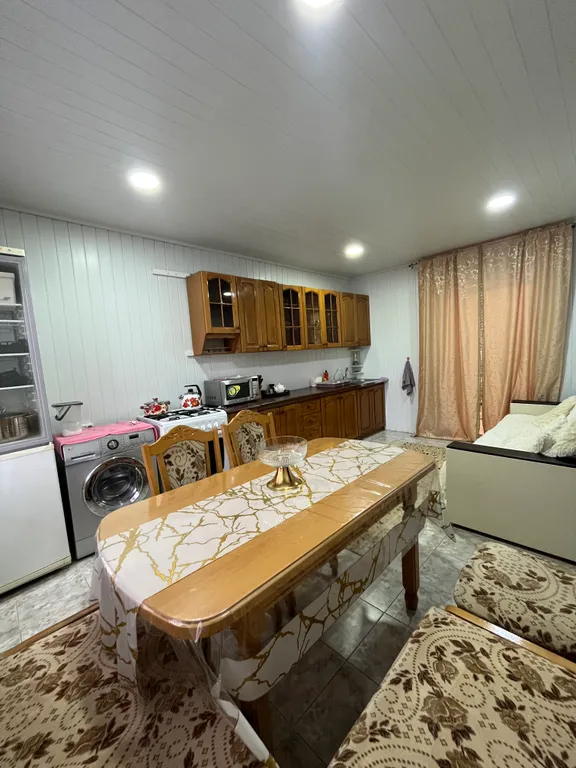 Частный дом