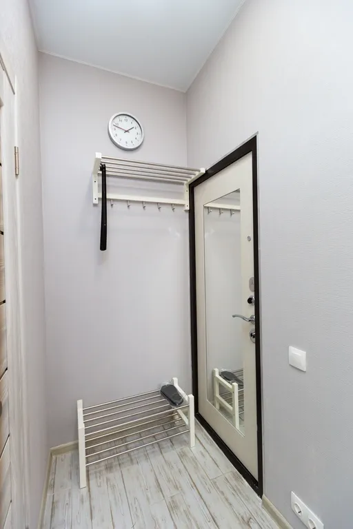 Квартира Новая квартира в ЖК Букинист — Москва