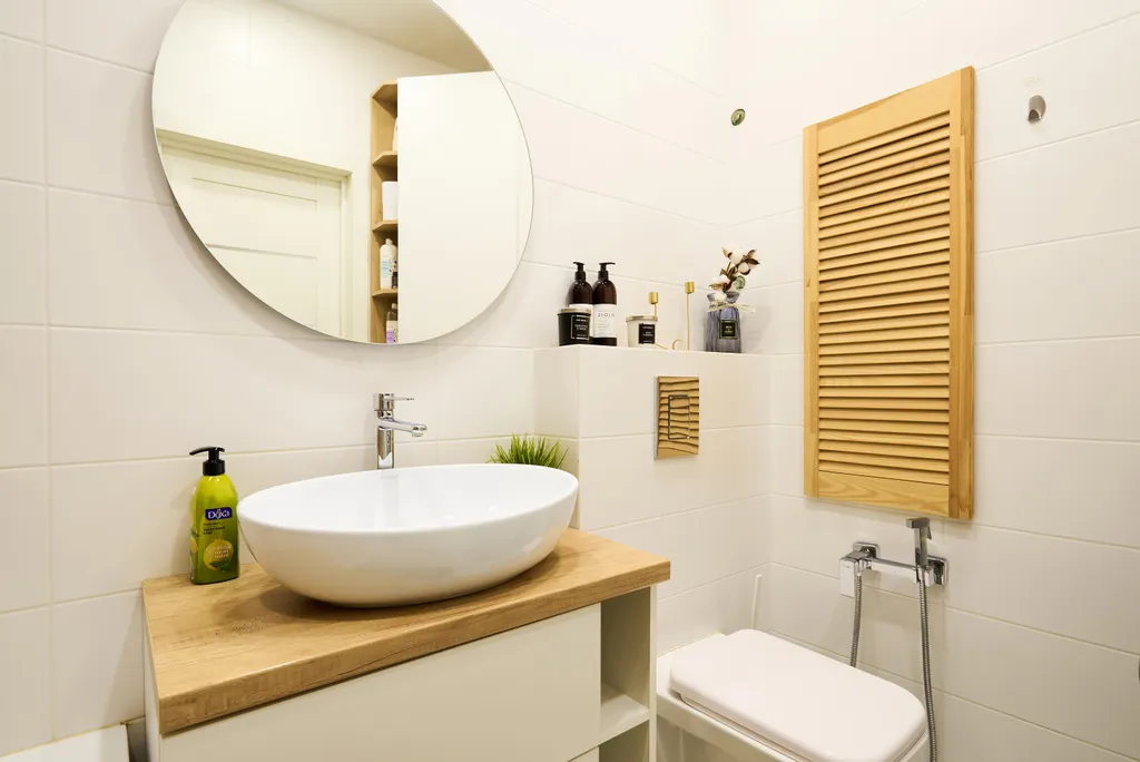 Уютная студия с панорамным видом в самом модном районе Минск Мир