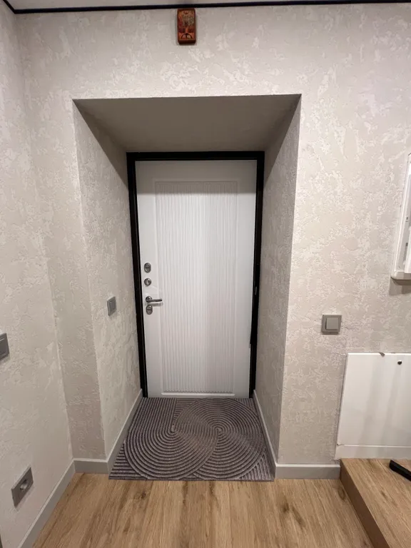 1-я крупногабаритная квартира в центре