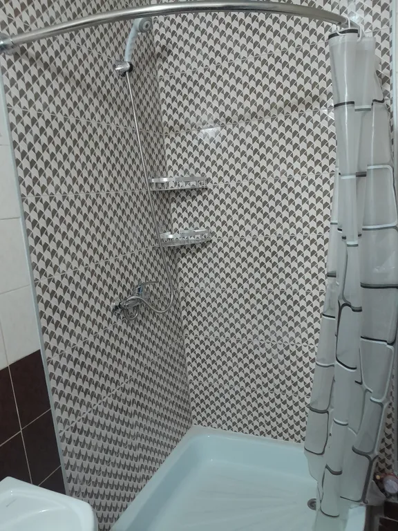 Уютная квартира в центре