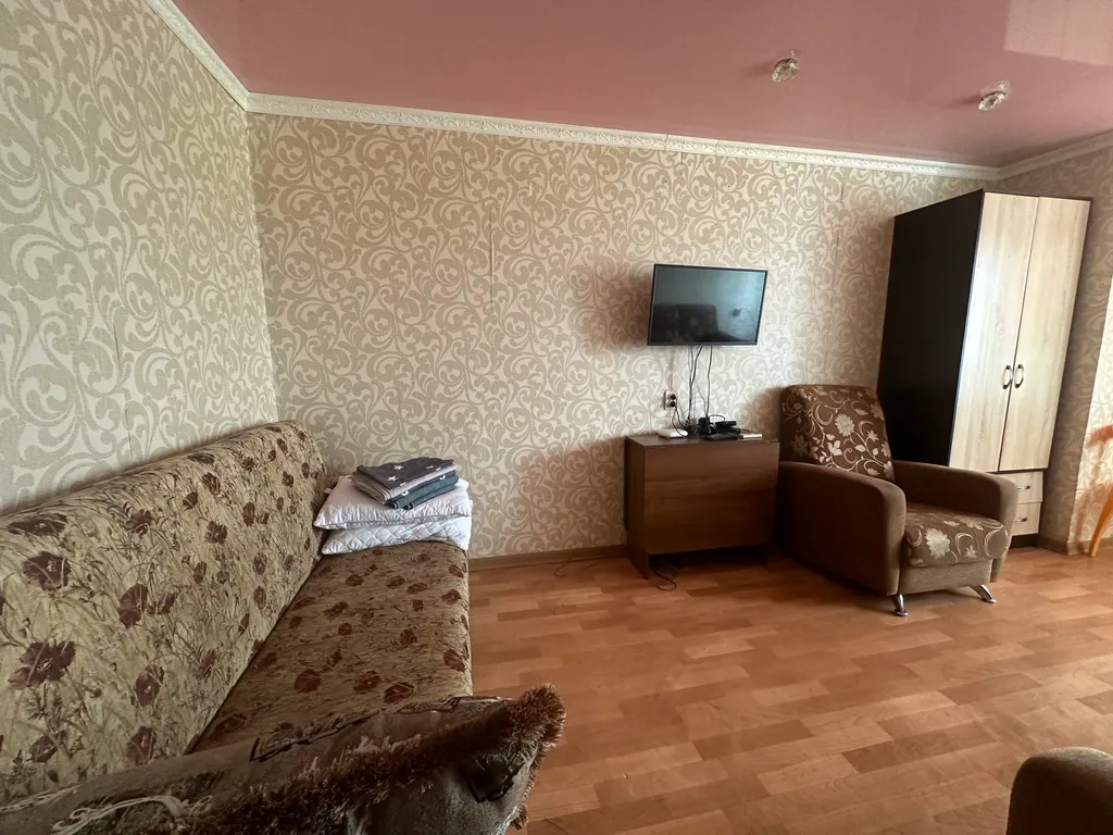 Однушка у трассы М4