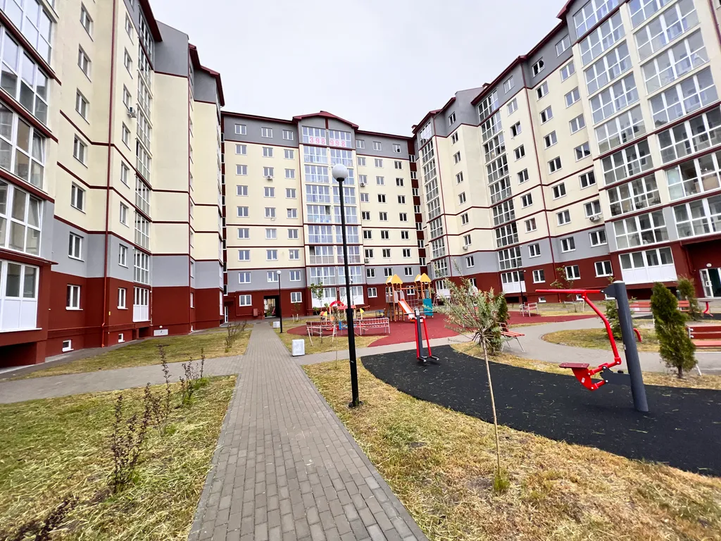 Квартира Апартаменты на Западном пляже — Зеленоградск
