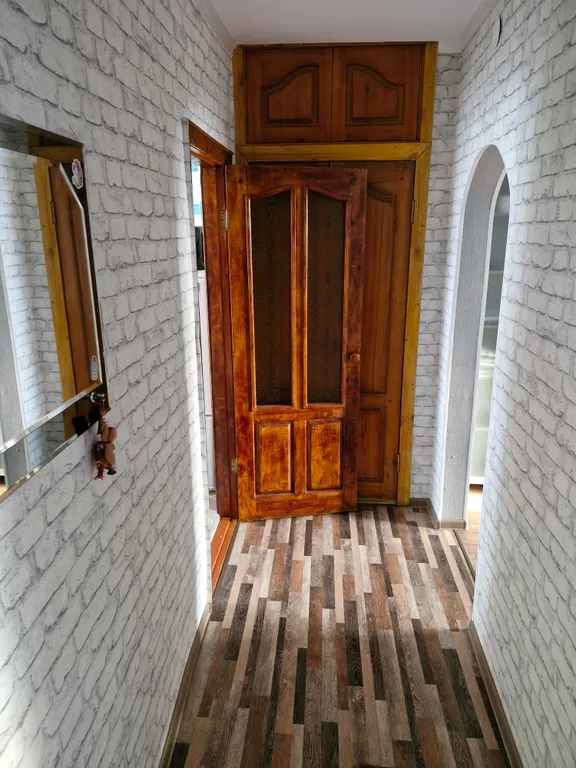 Уютная квартира в центре