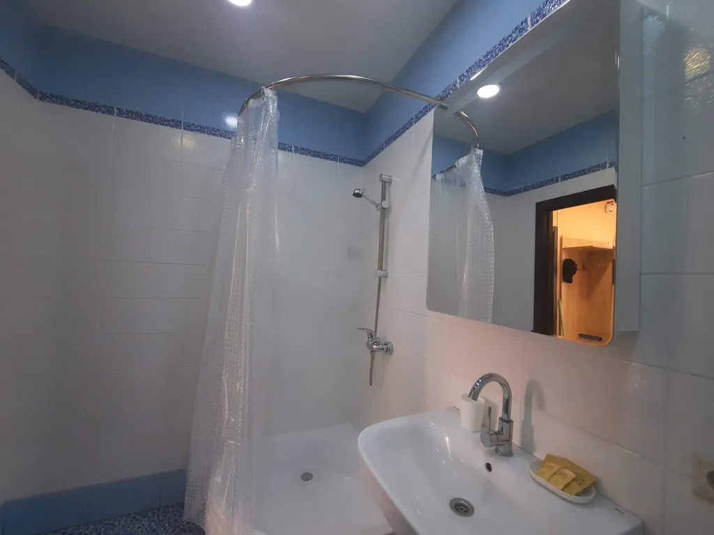 Комфортное жилье посуточно — от одного дня до длительного проживания