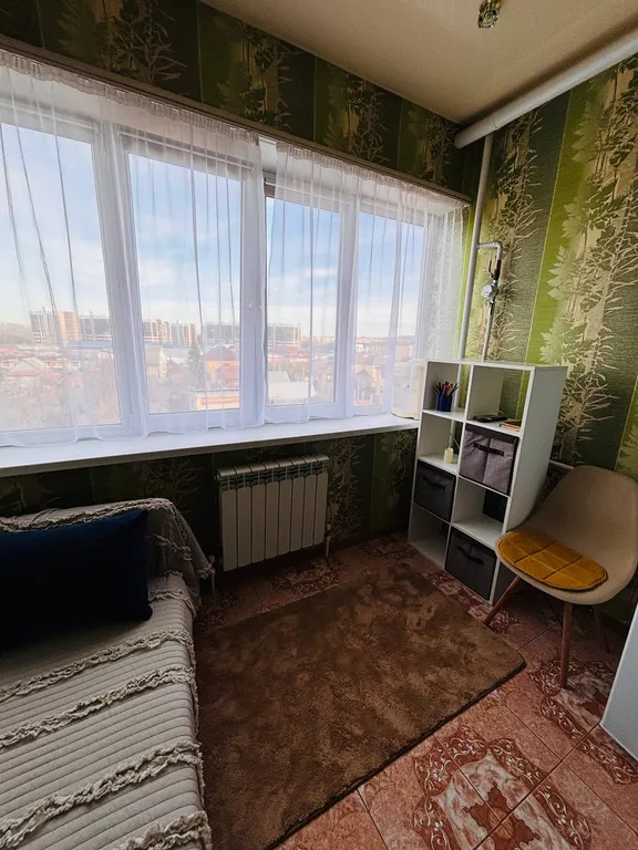 Квартира Уютная квартира в курортной части города — Горячий Ключ