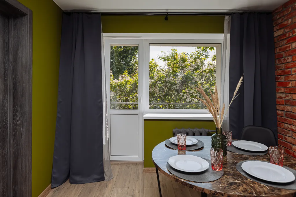 Квартира Квартира Gland Troesutok — Калининград