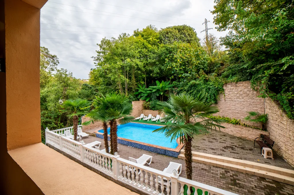 Квартира Комната — Нижнее Учдере