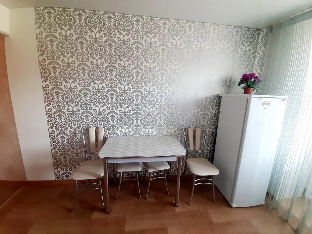 Квартира люкс