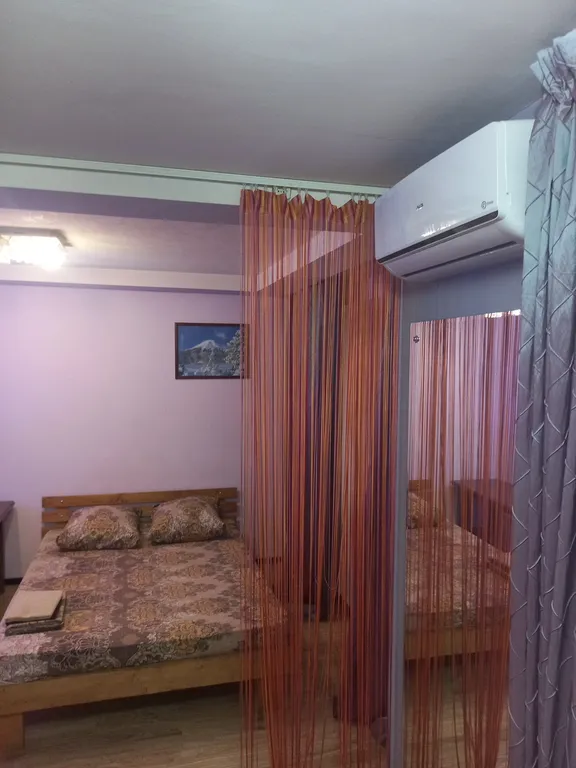 Чистая уютная квартира