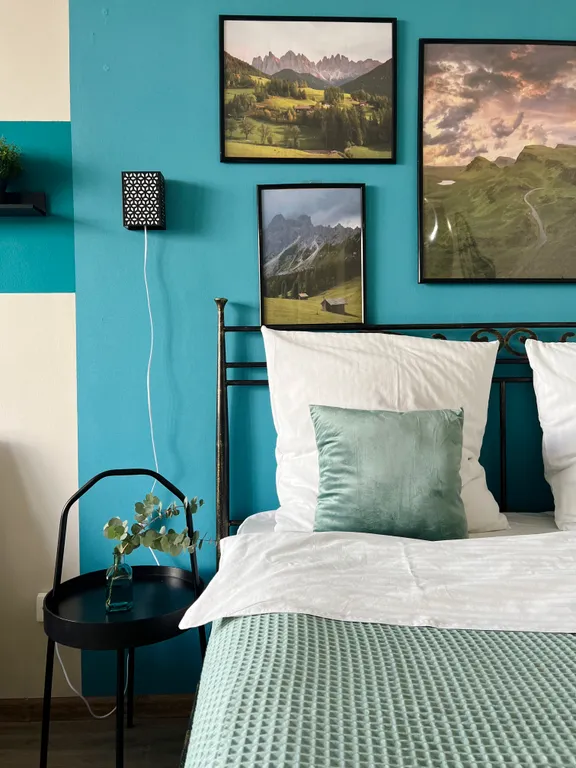 Квартира Апартаменты в доме с особой историей и неповторимым шармом — Москва