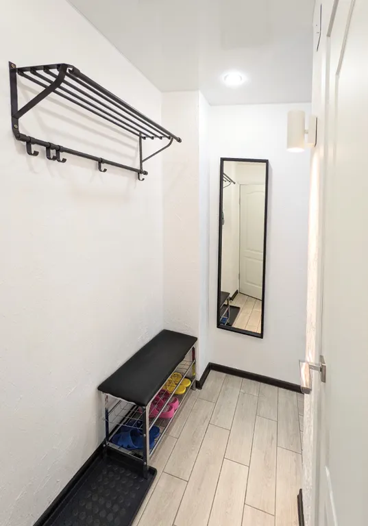 Квартира в центре у Кремля