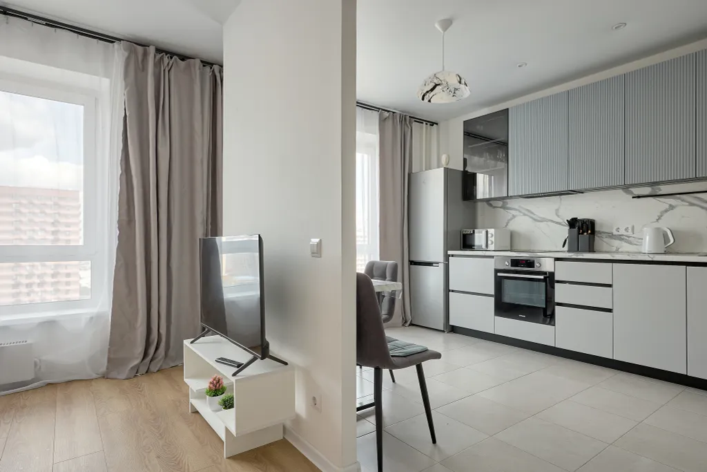 1ка рядом с Аэропортом Внуково