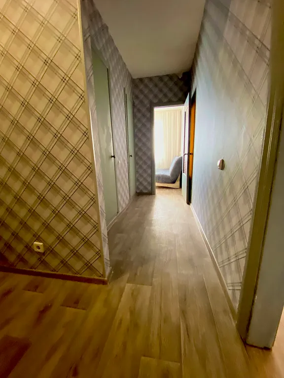 Квартира много спальных мест