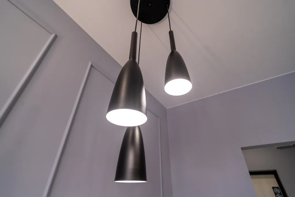 Студия для любителей уюта и комфорта