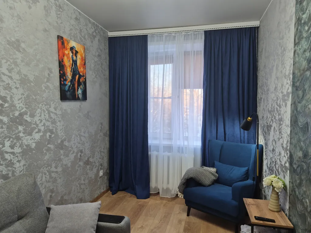 Квартира Квартира с великолепной локацией в историческом центре — Великий Новгород