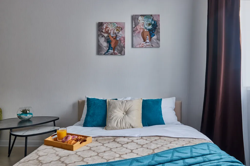 Квартира в ЖК Новое Пушкино