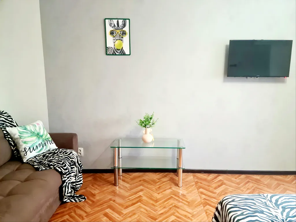 Квартира "на Набережной" 6 мкр