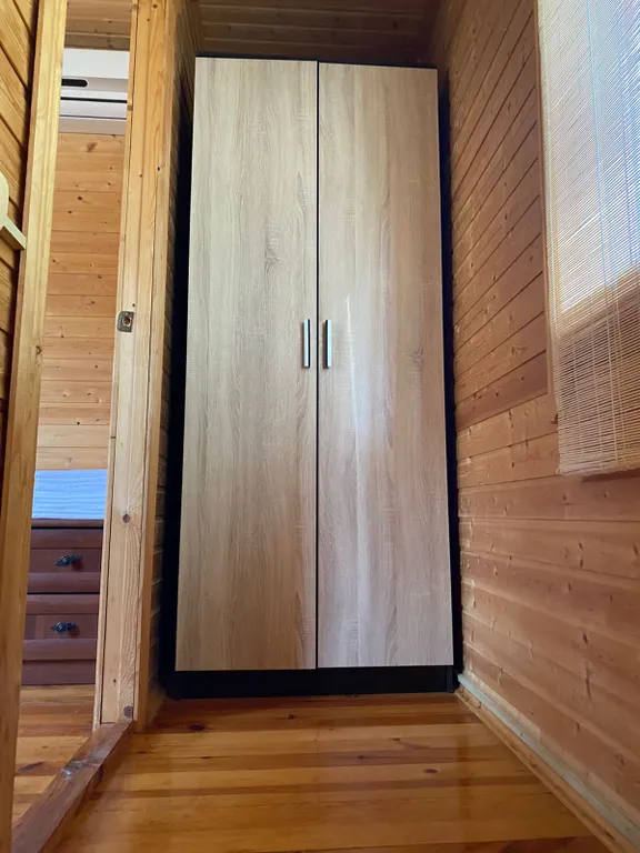 Уютный дом под ключ