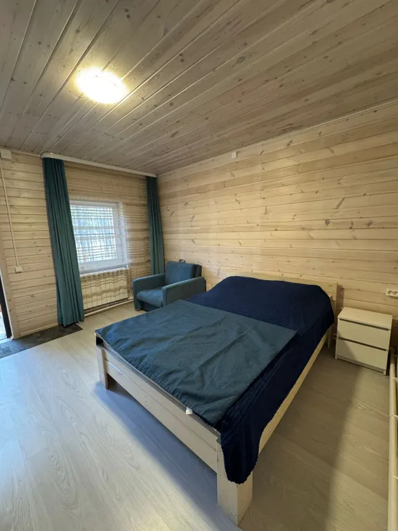 Квартира Комната — аренда посуточно в Хужир (Ольхон)