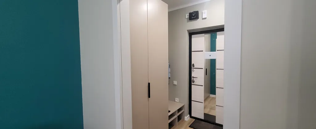 Квартира Квартира Я Дома студия Дыхание — Краснодар