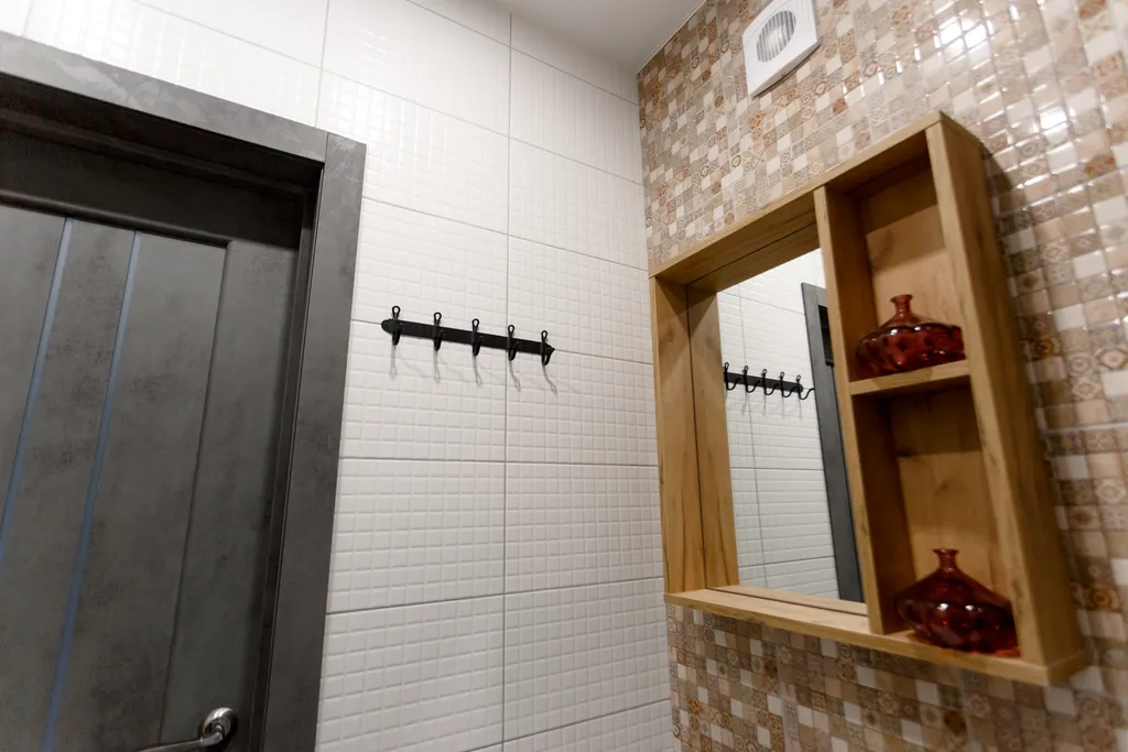 Квартира Квартира Samara sky flat — Самара