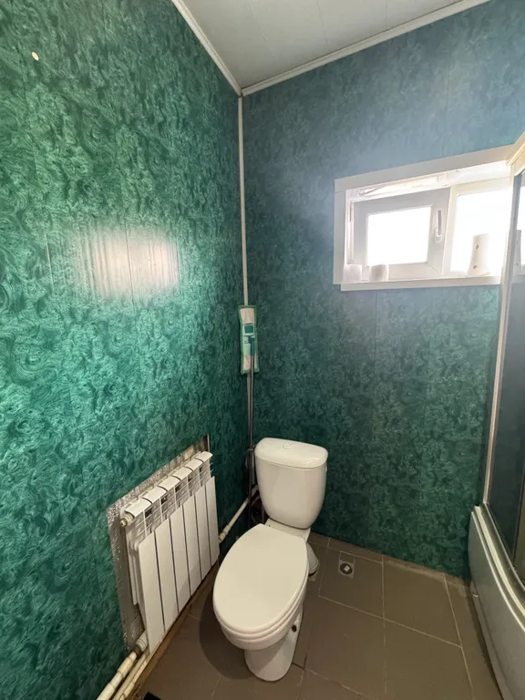 Уютный дом в центре города в пешей доступности от озер