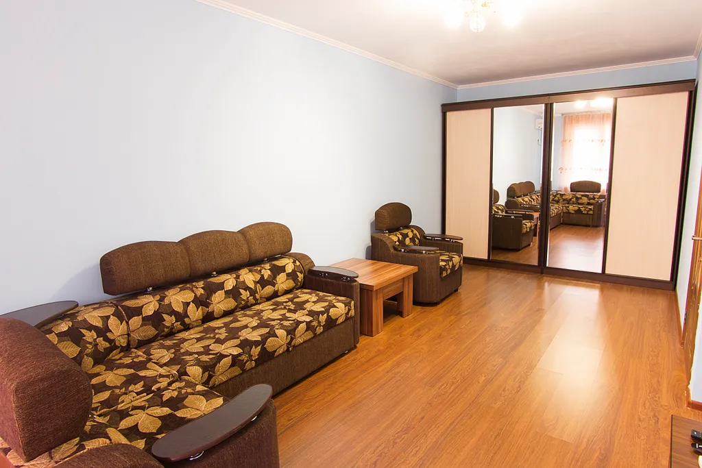 Квартира 2-комнатная Квартира — Анапа