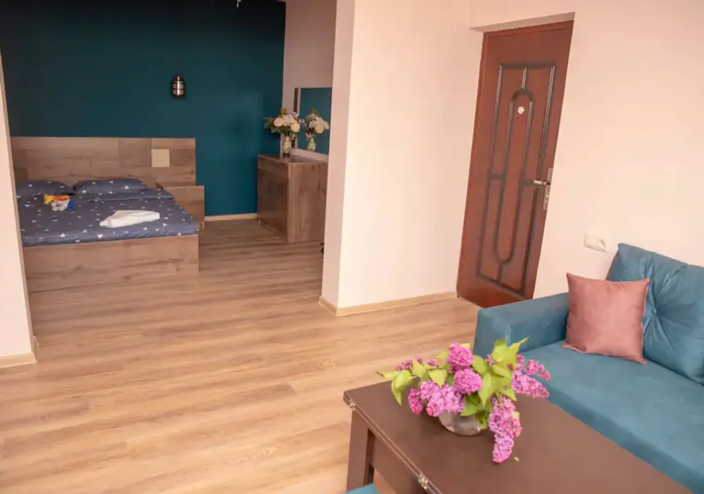 Cozy home in the city center next to Cascade