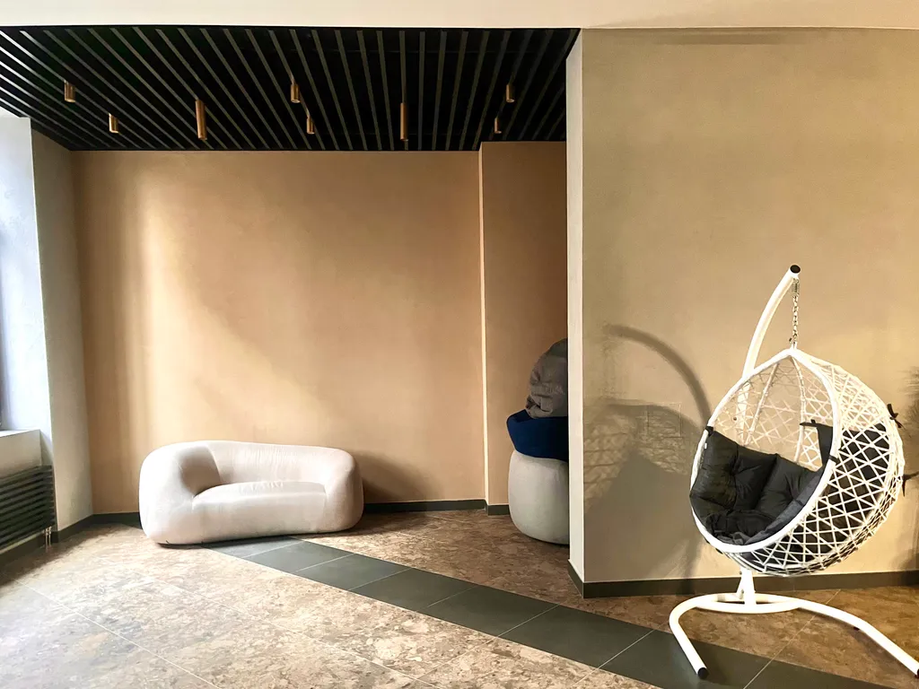 Квартира мокко в жк все свои индустриальный район