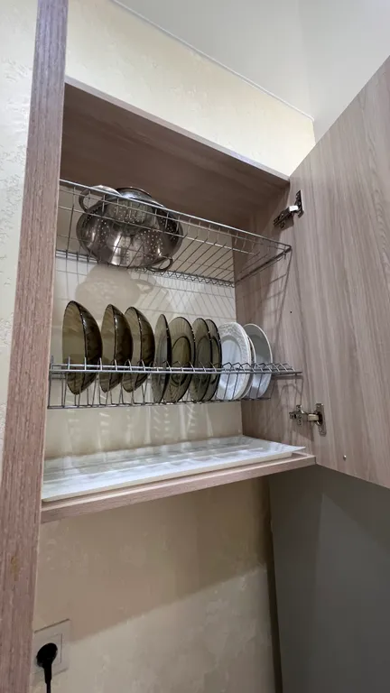 Квартира Уютная 1-комнатная квартира на первом этаже с видом на сад — Сириус