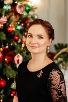 Ирина Дроздова