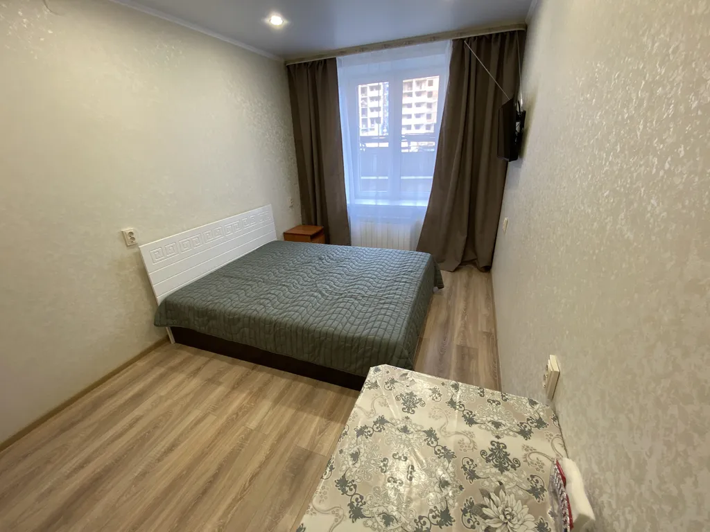 Уютная студия