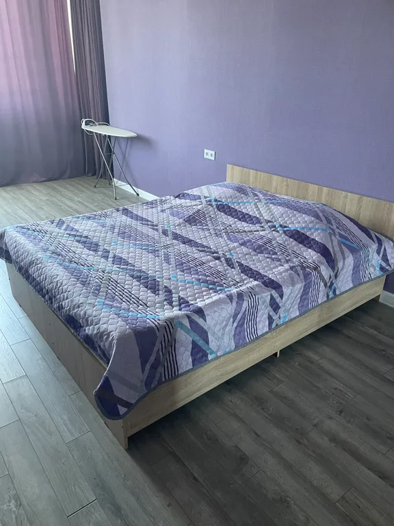 Уютная квартира рядом с курортным парком