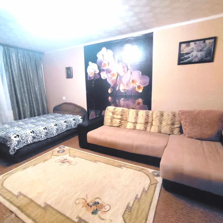 3-комнатная квартира в северной части города