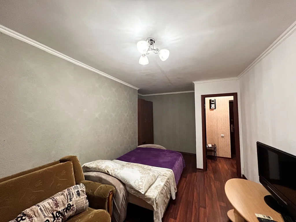 Апартаменты возле жд вокзала