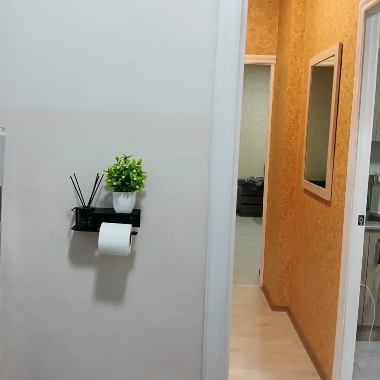 Квартира в центре старинного города Углич