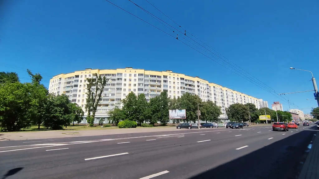 Квартира Уютная квартира — Минск