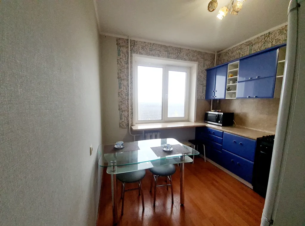 Апартаменты по Шоссе